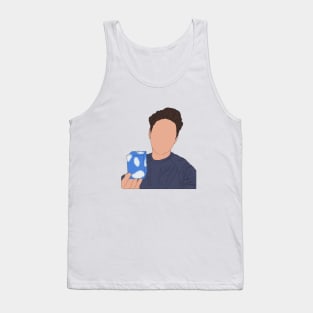 Heaven candle Tank Top